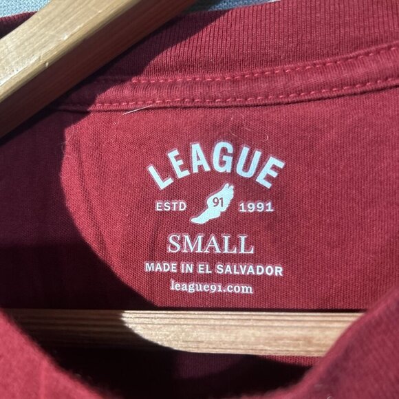 Mack Trucks Small League91 TShirt - Picture 3 of 4